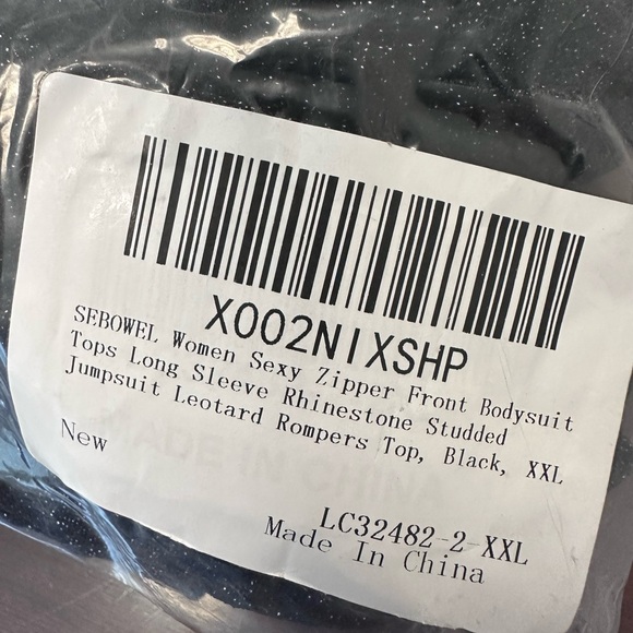 🌿5/$10🌿NWT Shein 2 Piece Pant Set - Picture 4 of 11